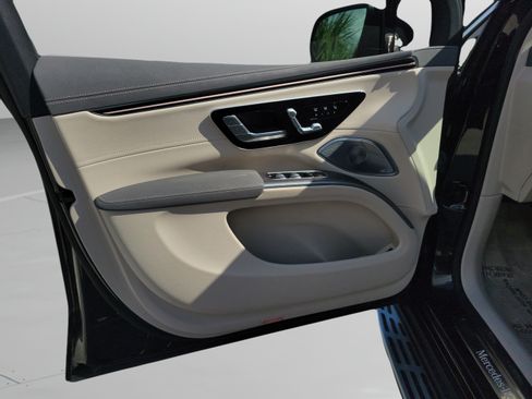 Certified 2023 Mercedes-Benz EQS 450+ 4MATIC SUV image 15