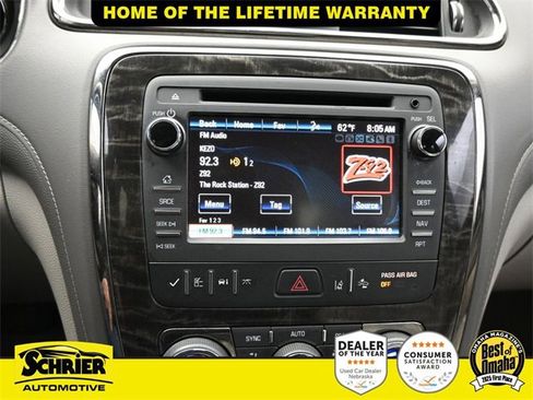 Used 2014 Buick Enclave Premium image 23