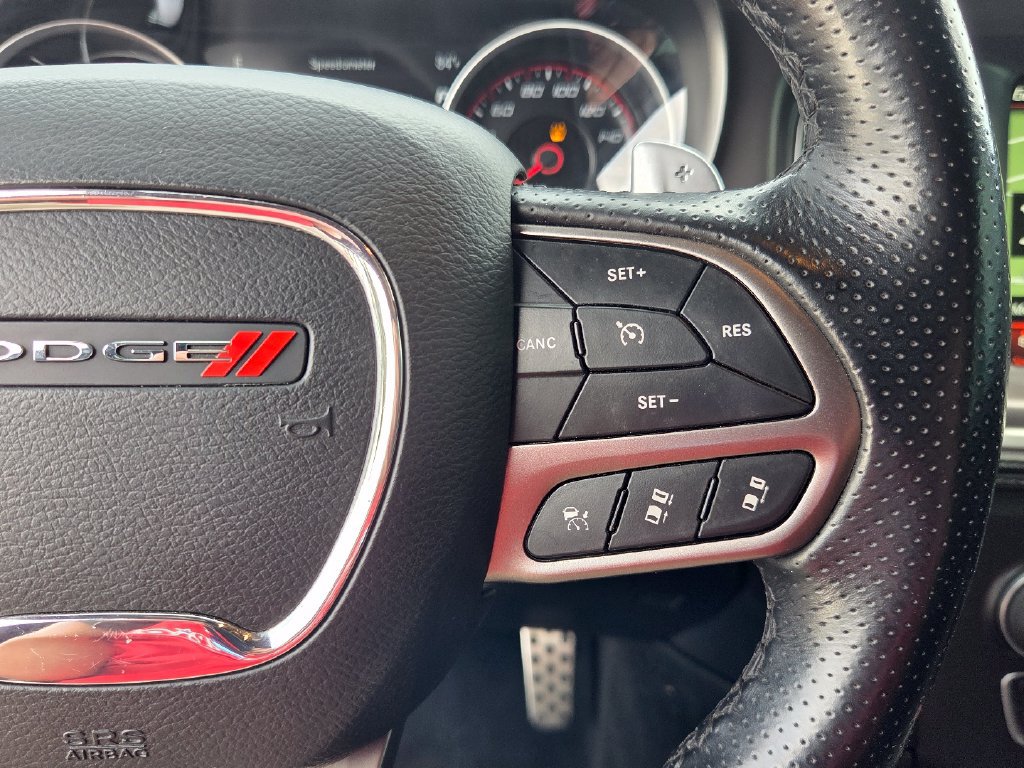 Used 2022 Dodge Charger Scat Pack RWD image 23