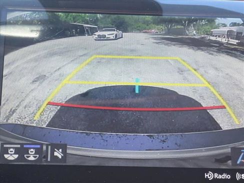 Used 2019 Toyota Camry XSE FWD image 10