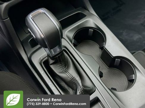 New 2026 Ford Ranger XLT AWD/4WD image 19