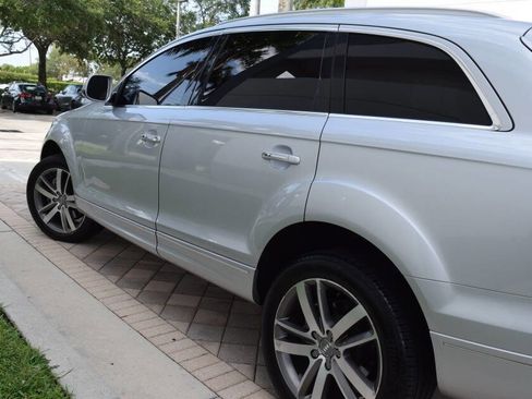 Used 2013 Audi Q7 TDI Premium Plus AWD/4WD image 25