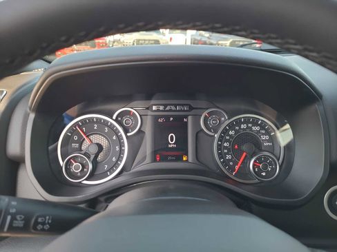 New 2026 RAM 1500 Big Horn image 26