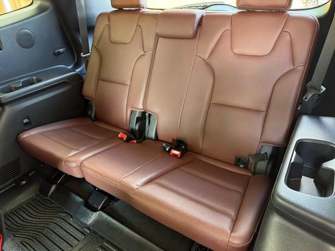 Used 2023 Kia Telluride SX FWD image 35