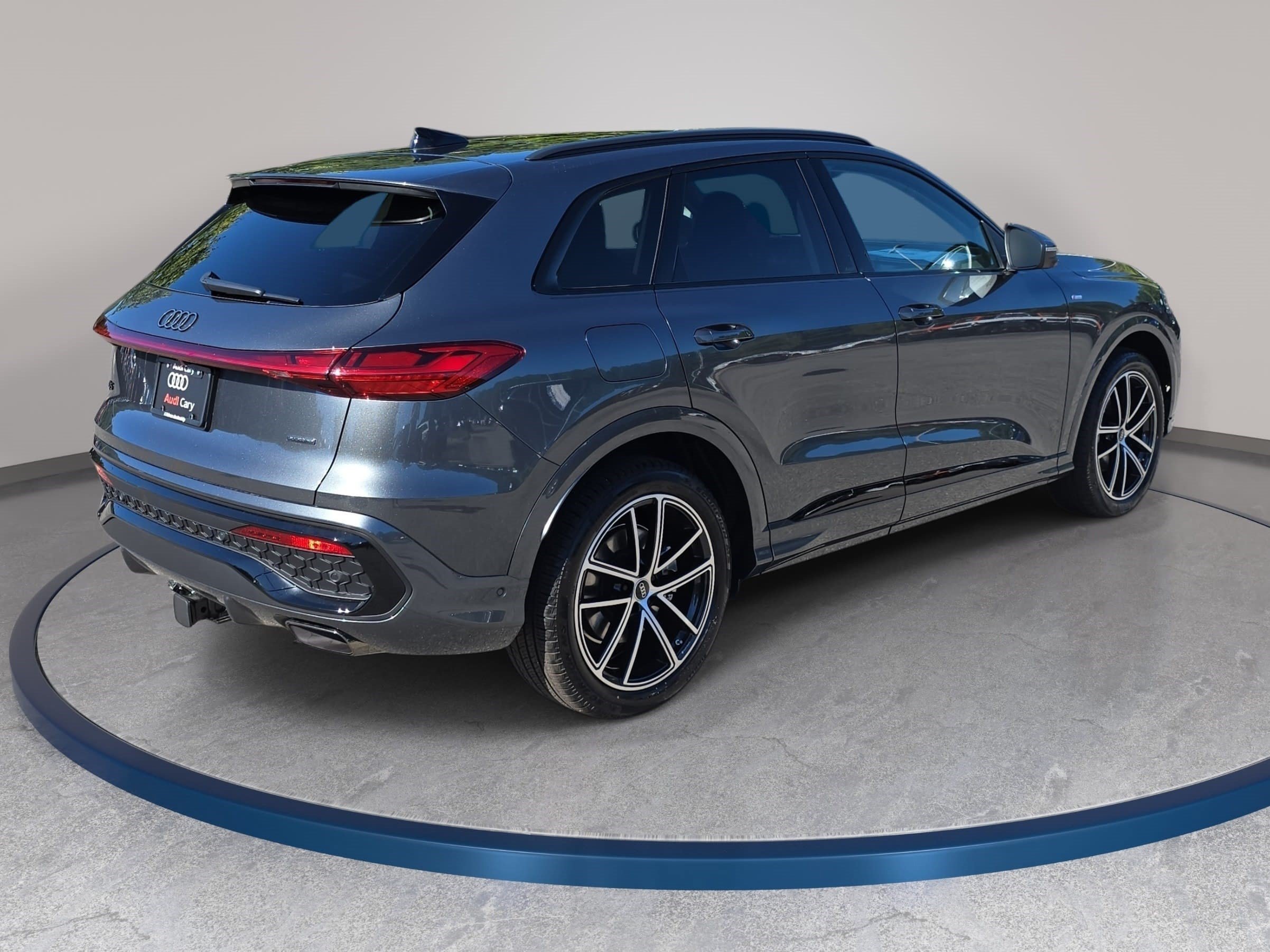 New 2026 Audi Q5 Prestige AWD/4WD image 5