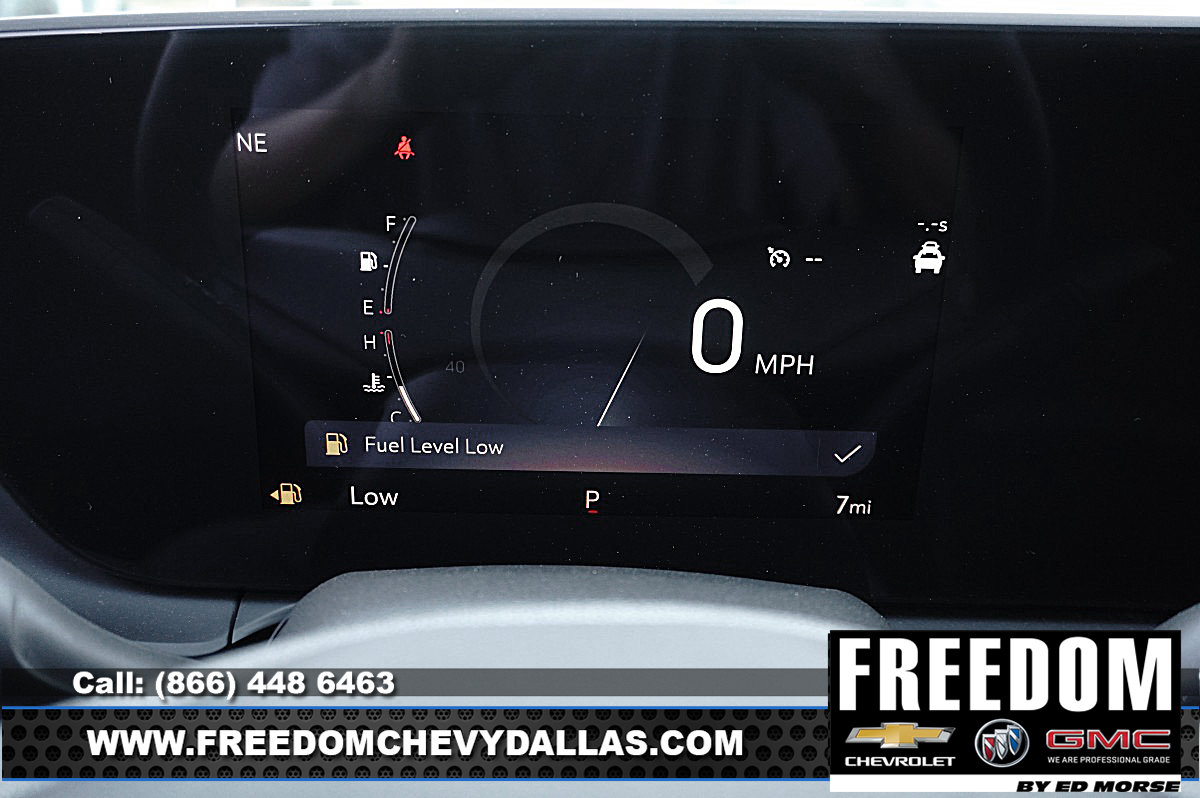 New 2026 Buick Envista Sport Touring w/ Convenience I Package FWD image 18