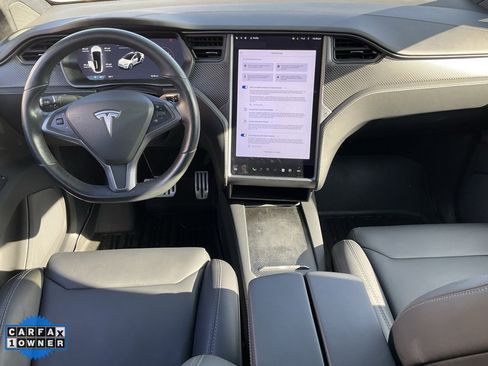 Used 2019 Tesla Model X P100D image 45