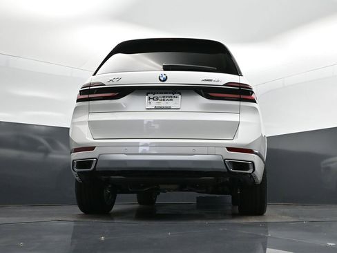 New 2026 BMW X7 xDrive40i w/ Executive Package image 42