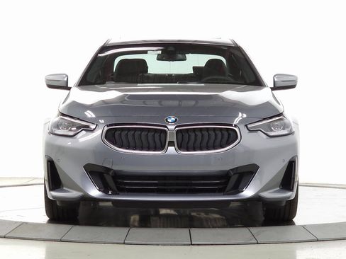 Used 2025 BMW 230i xDrive Coupe w/ Convenience Package image 2