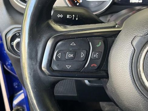 Used 2019 Jeep Wrangler Sport image 17