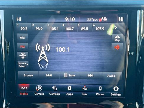 Used 2021 RAM 1500 Big Horn image 15