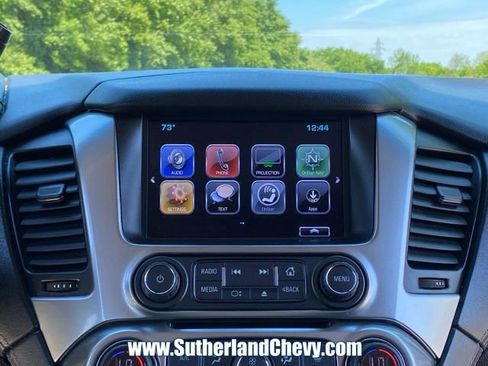 Used 2018 Chevrolet Tahoe LS AWD/4WD image 26