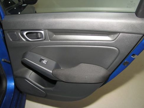 Certified 2023 Honda Civic Sport image 18