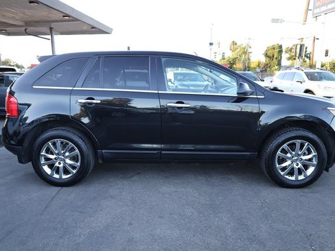 Used 2013 Ford Edge Limited FWD image 8