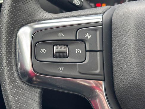 New 2026 Chevrolet Blazer LT w/ Convenience Package image 13