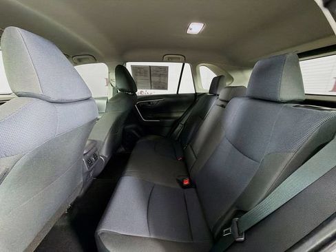 Used 2024 Toyota RAV4 LE AWD/4WD image 28