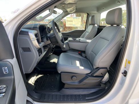 New 2026 Ford F250 XL w/ XL Driver Assist Package image 29