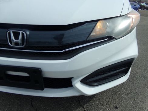 Used 2014 Honda Civic EX image 3