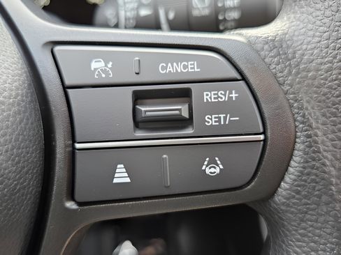 New 2026 Honda CR-V EX image 19