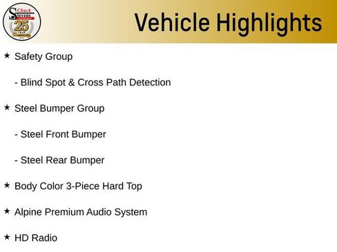 Used 2018 Jeep Wrangler Unlimited Rubicon AWD/4WD image 18