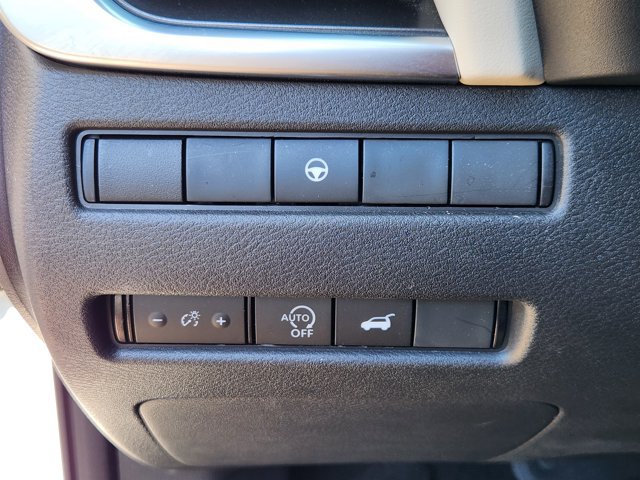 Certified 2023 Nissan Rogue SV w/ SV Premium B Package AWD/4WD image 25