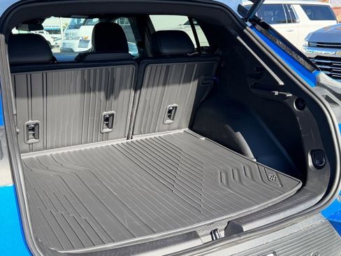 New 2026 Chevrolet Equinox EV LT image 9