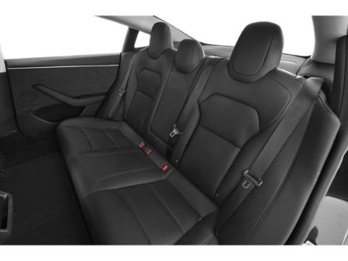 Used 2024 Tesla Model 3 Long Range AWD/4WD image 12