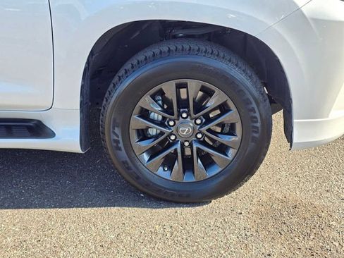 Certified 2023 Lexus GX 460 Premium image 9