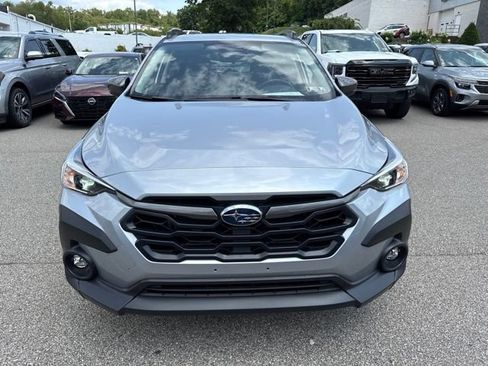 Used 2025 Subaru Crosstrek 2.5i Premium AWD/4WD image 8