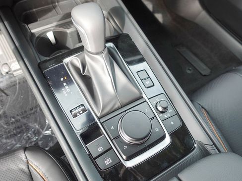 New 2026 MAZDA CX-50 AWD 2.5 Hybrid w/ Weather Package image 19