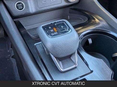 Used 2021 Nissan Rogue S AWD/4WD image 20