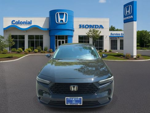 Used 2023 Honda Accord SE image 10