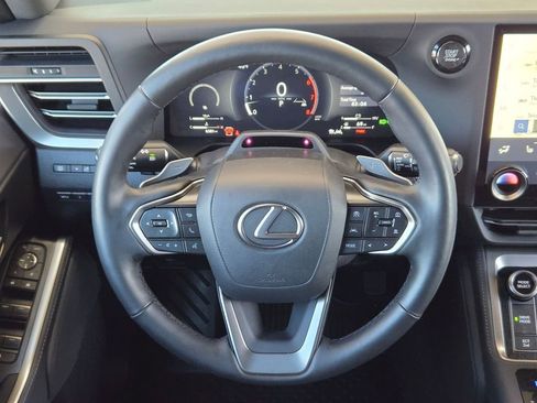 Used 2025 Lexus GX 550 550 Premium w/ Accessory Package (2T) image 21