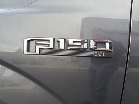 Used 2020 Ford F150 XL w/ Equipment Group 101A Mid image 10