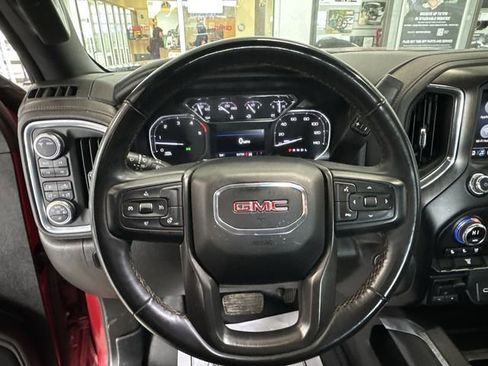 Certified 2023 GMC Sierra 2500 AT4 w/ Gooseneck/5TH Wheel Package image 11