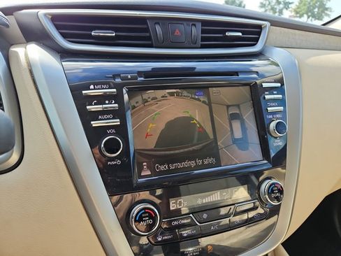 Used 2020 Nissan Murano SV w/ Premium Package FWD image 13