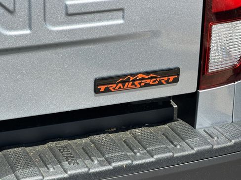 New 2026 Honda Ridgeline TrailSport+ image 27