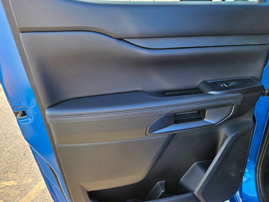 New 2026 Ford Ranger Raptor AWD/4WD image 15