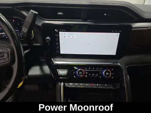 Used 2024 GMC Sierra 2500 Denali Ultimate image 4