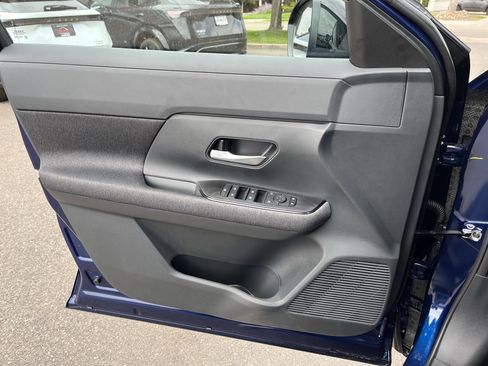 New 2026 Nissan Kicks SV w/ Cold Weather Package image 12