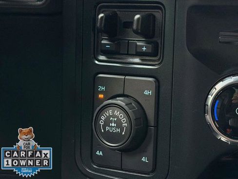 Certified 2025 Ford F150 Raptor image 19