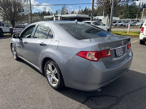 Used 2011 Acura TSX Sedan image 5