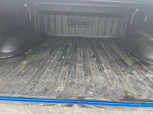 Used 2021 RAM 1500 Big Horn image 13