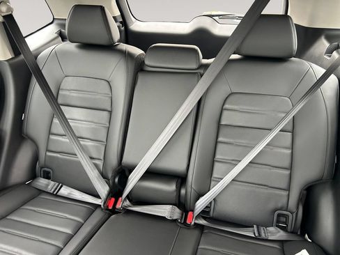 New 2026 Honda CR-V EX-L image 13