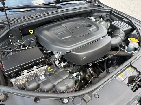 Used 2021 Jeep Grand Cherokee Laredo X RWD image 21