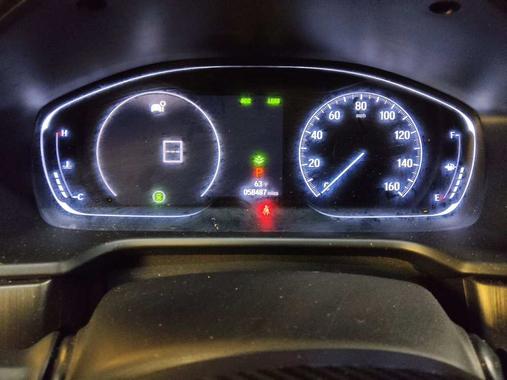 Used 2019 Honda Accord LX image 23