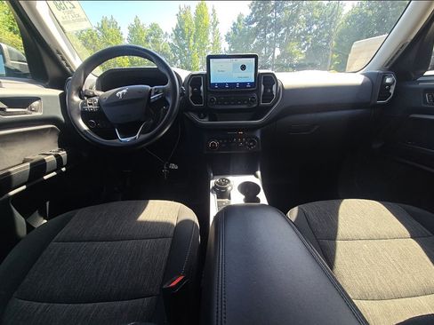 Used 2021 Ford Bronco Sport Big Bend AWD/4WD image 6