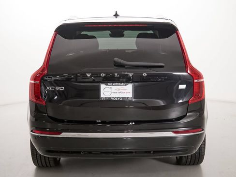 Used 2023 Volvo XC90 T8 Ultimate w/ Lounge Package AWD/4WD image 11