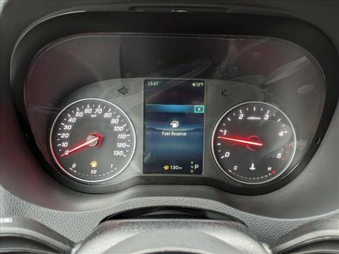 New 2025 Mercedes-Benz Sprinter 2500 image 12