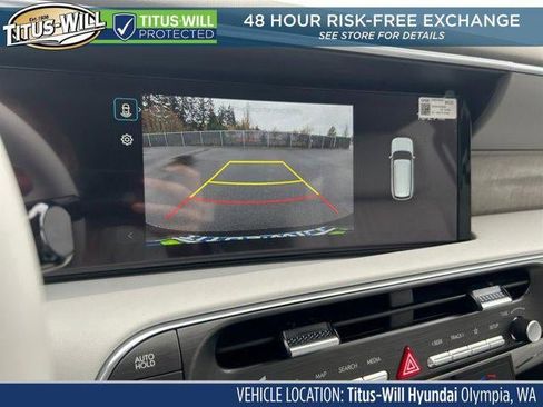 New 2026 Hyundai Palisade SEL AWD/4WD image 19